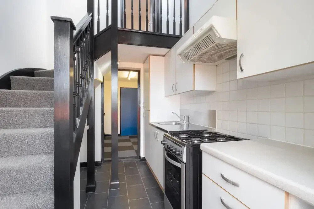 Host Stay St Martin s Road