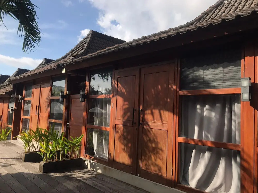 Turtle Villas, Canggu by Manara