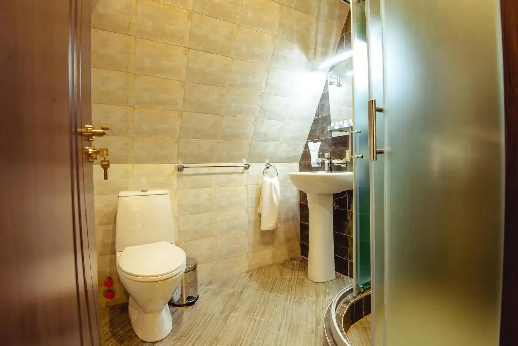 Bliss Hotel