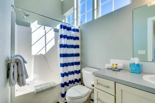 Alder Beach House