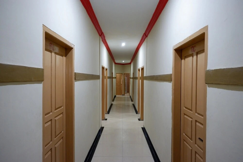 Hotel Kendari by RedDoorz