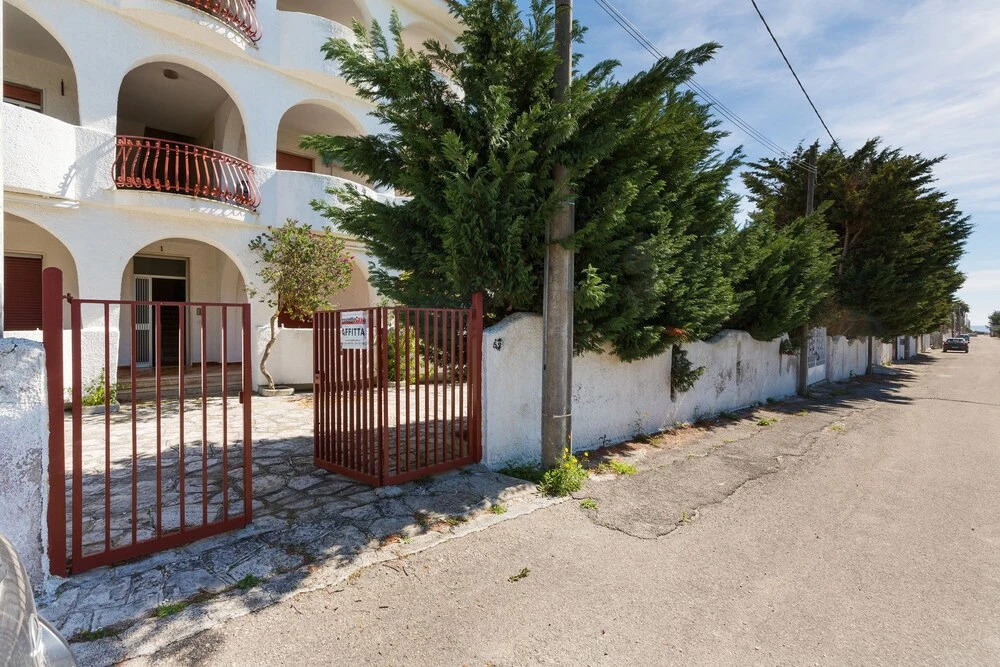 Appartamento Lago Sereno