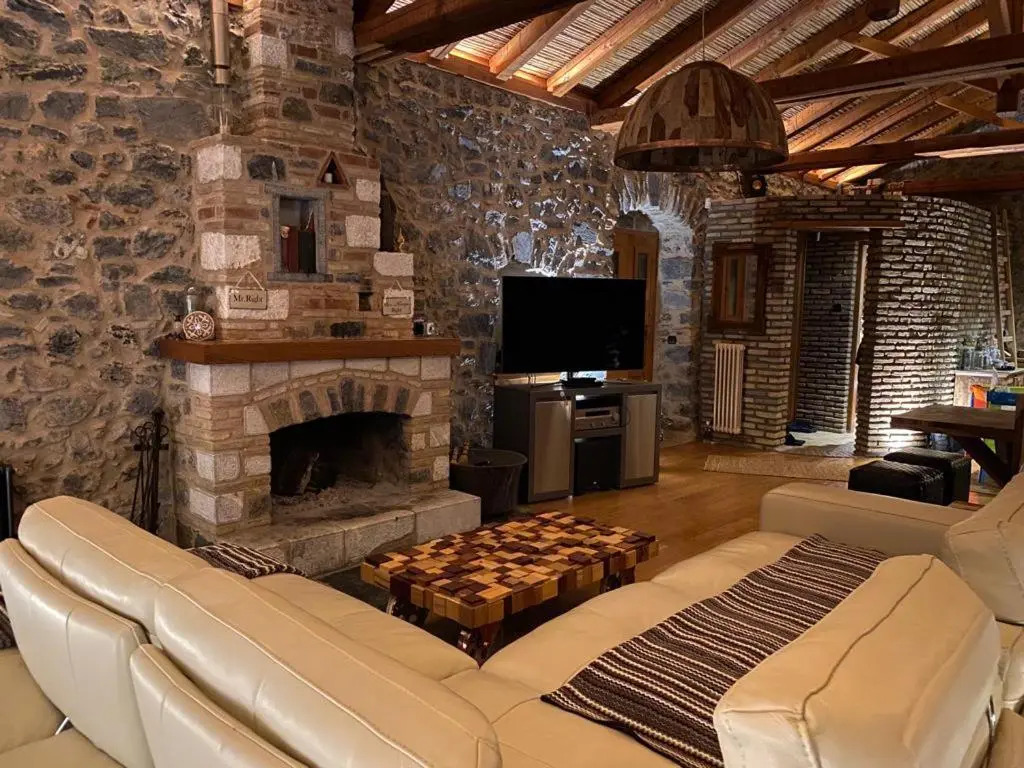 Villa Ardamis Karyes