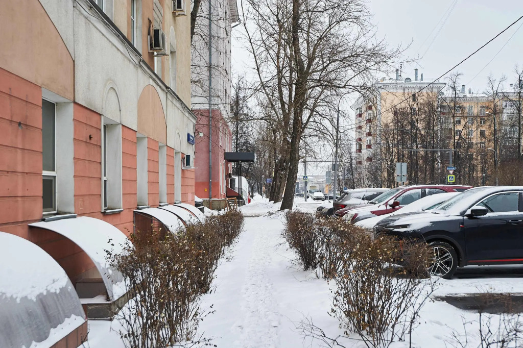 Два города на шоссе Старокаширское шоссе