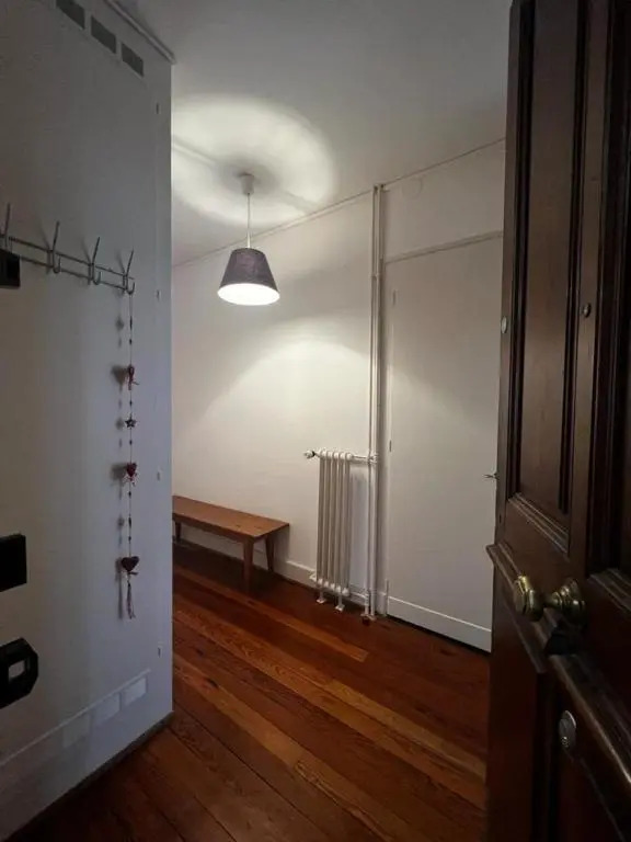 La Navigation, 1 bdr apartment