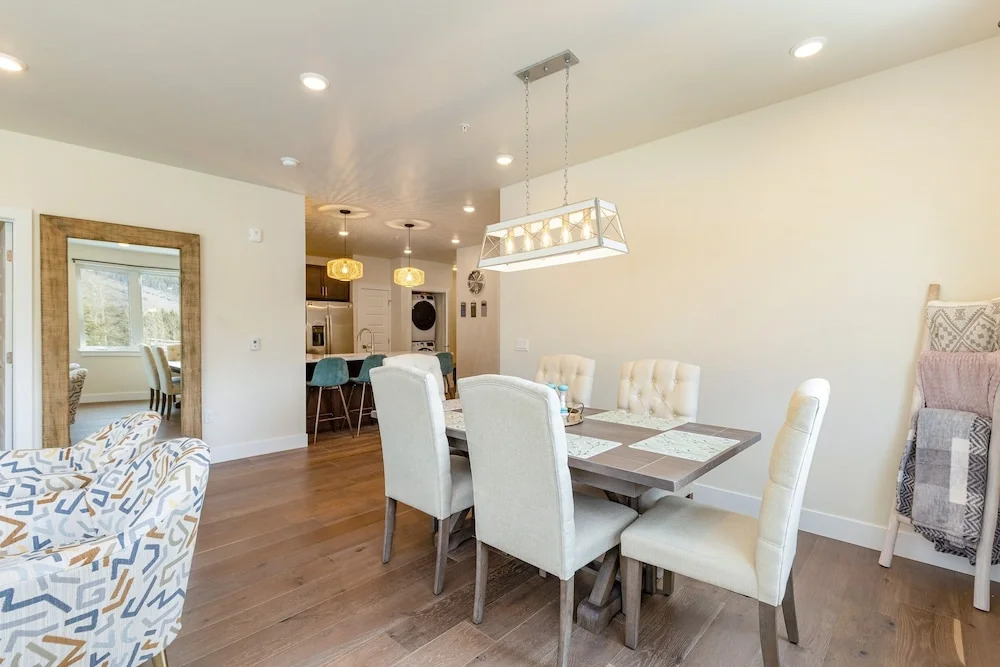 204 Clearwater Lofts 2 Bedroom Condo by RedAwning