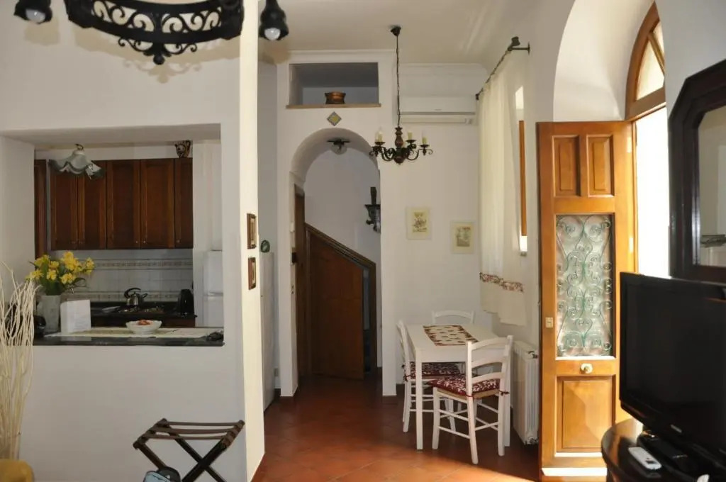 Hotel Villa Caterina