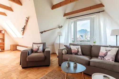 Rent like home - Oberconiówka