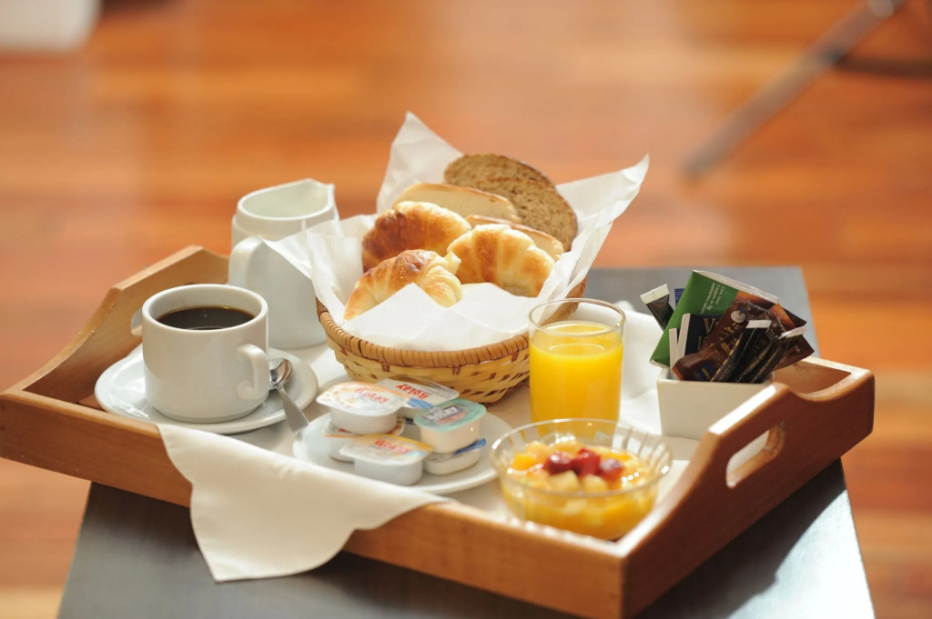Hotel Ankara Suites