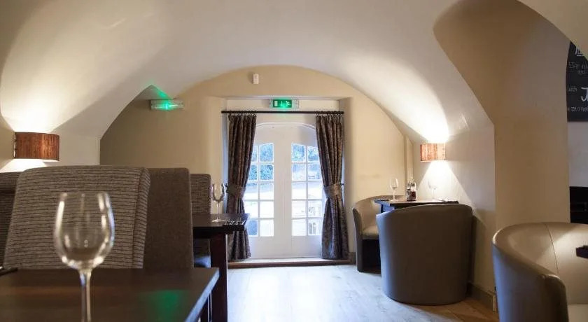 Trevor Arms Hotel