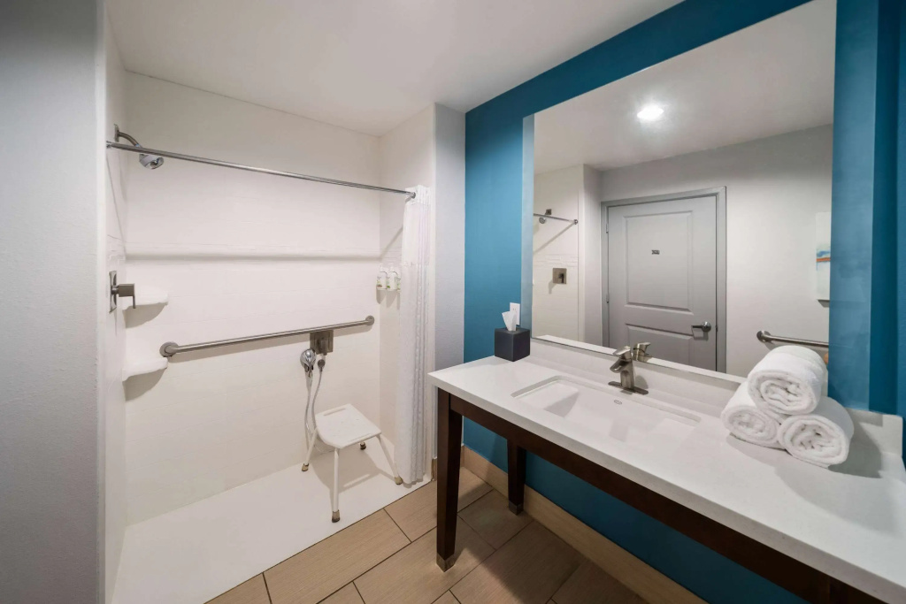 La Quinta by Wyndham Rockport - Fulton
