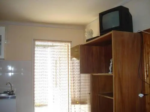 Zoldello Apartmanhaz