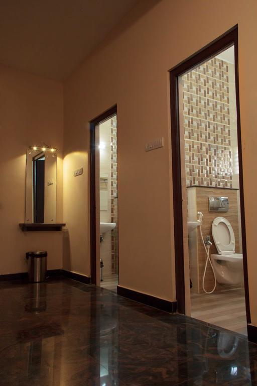 Hotel Sri Hayagriva