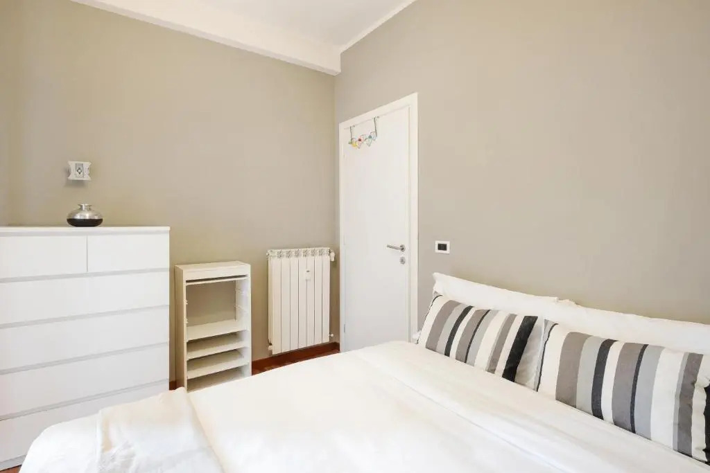 BMGA l Penthouse With Terrace and 3Bdr in San Giovanni