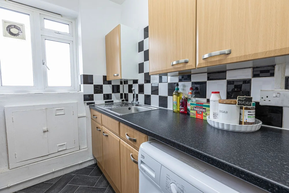 Tower Bridge Accommodation - 5
