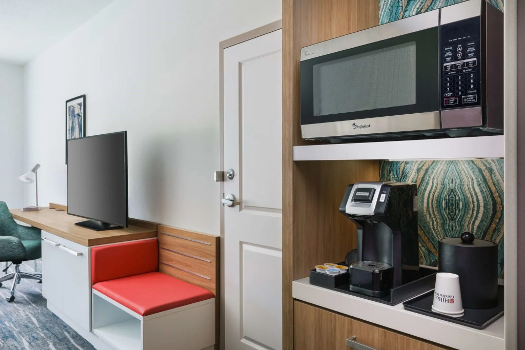 Hilton Garden Inn Apopka City Center, Fl
