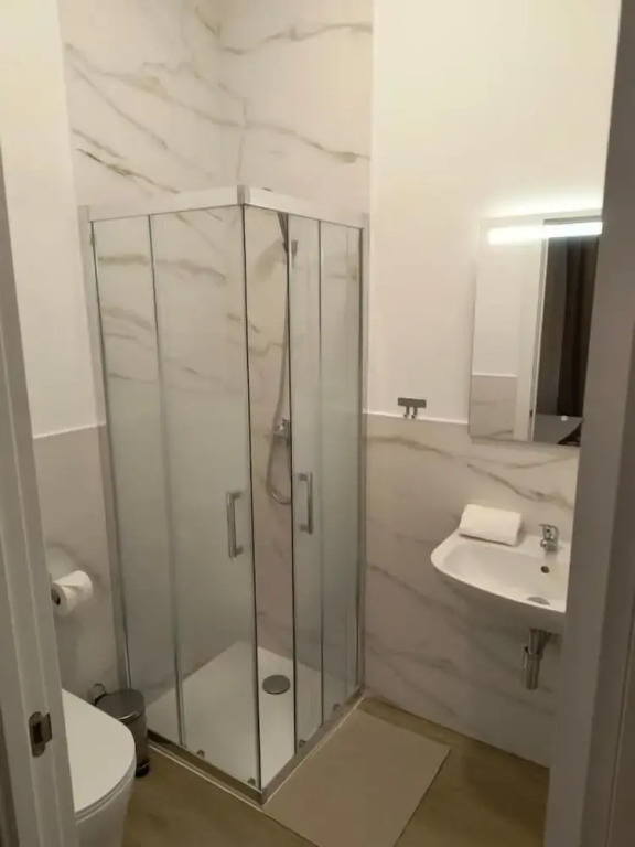 Paradise Suites Madrid