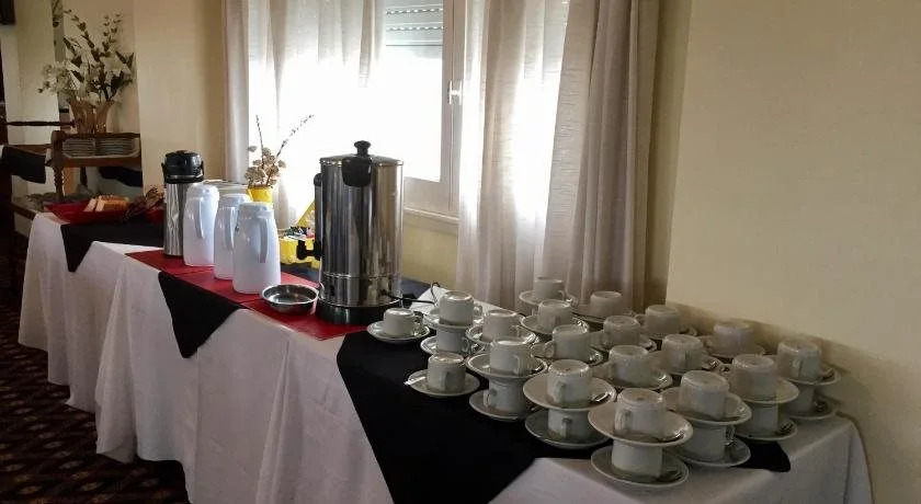 Calfucura Apart Hotel