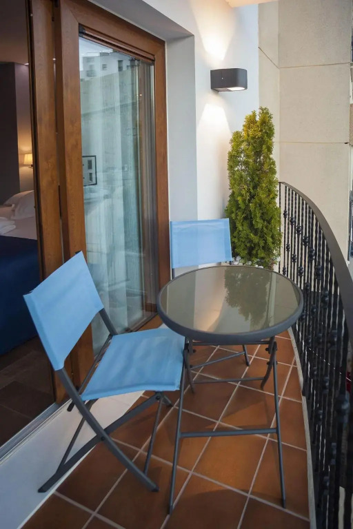 Hotel Boutique Barra Alta