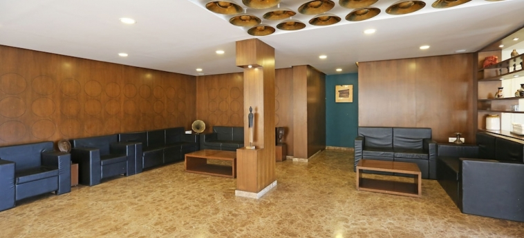 OYO 8600 Hotel Deepali Executive