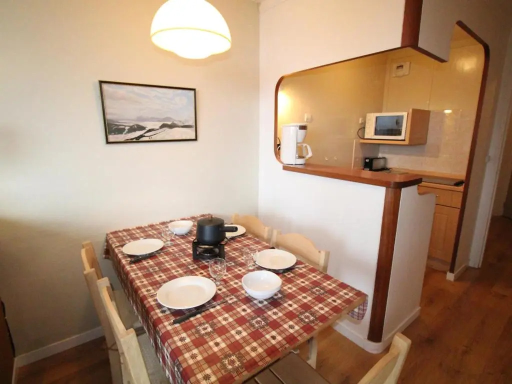 Studio Avoriaz, 1 pièce, 4 personnes - FR-1-633-42
