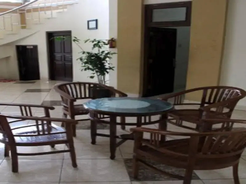 Hotel Museum Batik