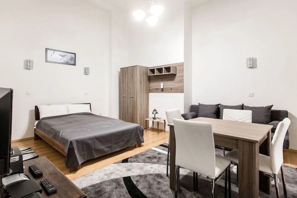 Wesselenyi 2 Apartment