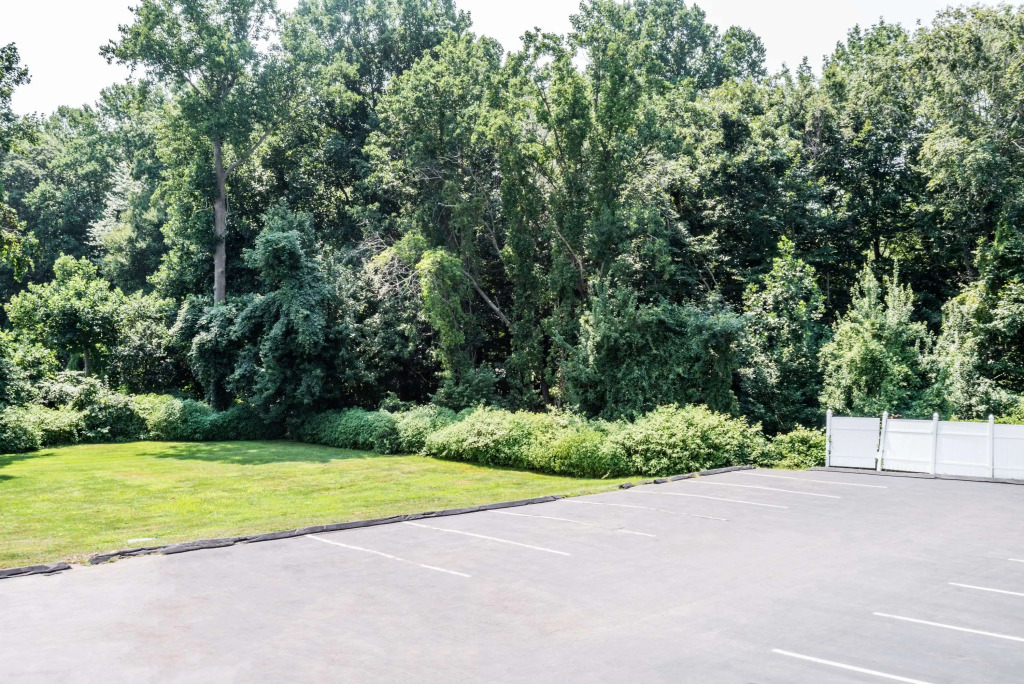 Super 8 by Wyndham Old Saybrook