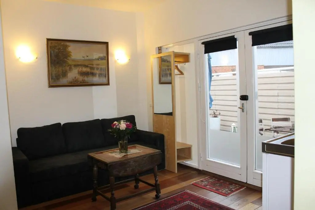 Lavilla Guesthouse