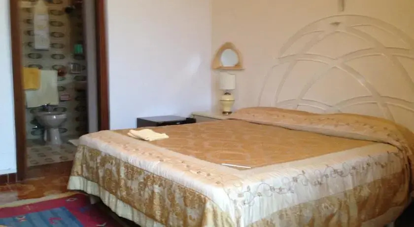 Villa Sorriso