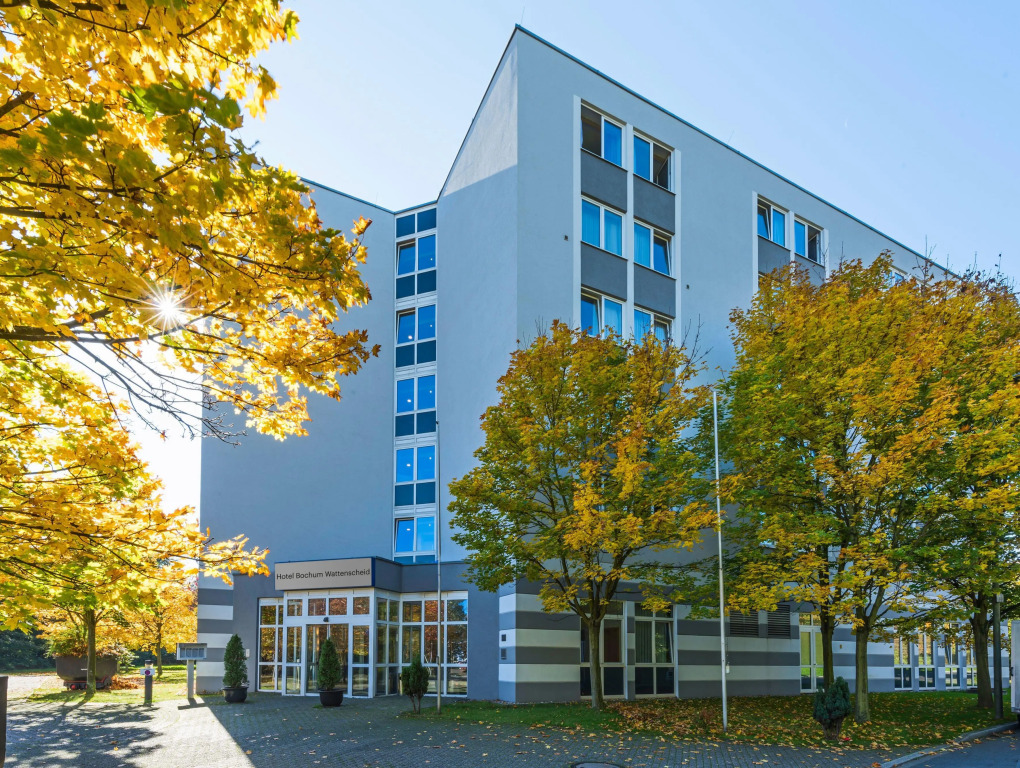 Hotel Bochum Wattenscheid, Affiliated by Meliá