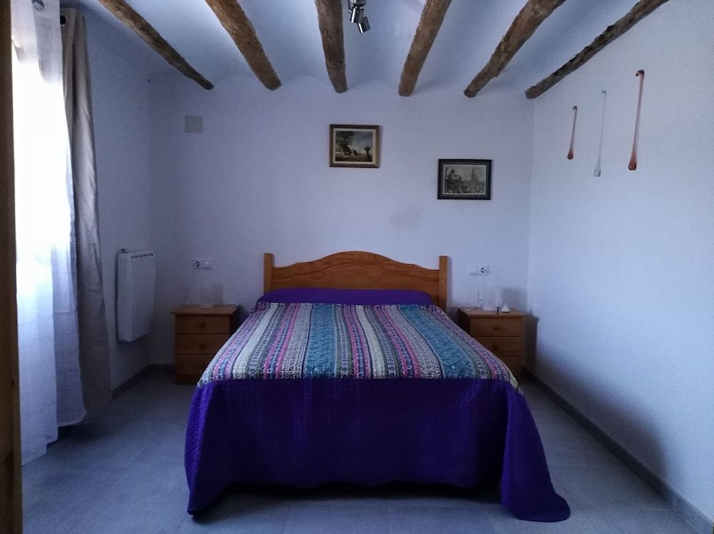 Masia Atalaya - Casa Eliane