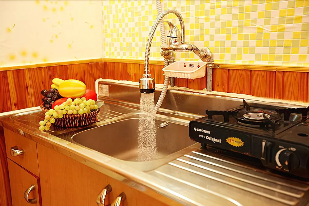 Gapyeong Clear Brook Green Mountain Pension