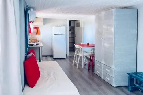 Vasiliki Guest House
