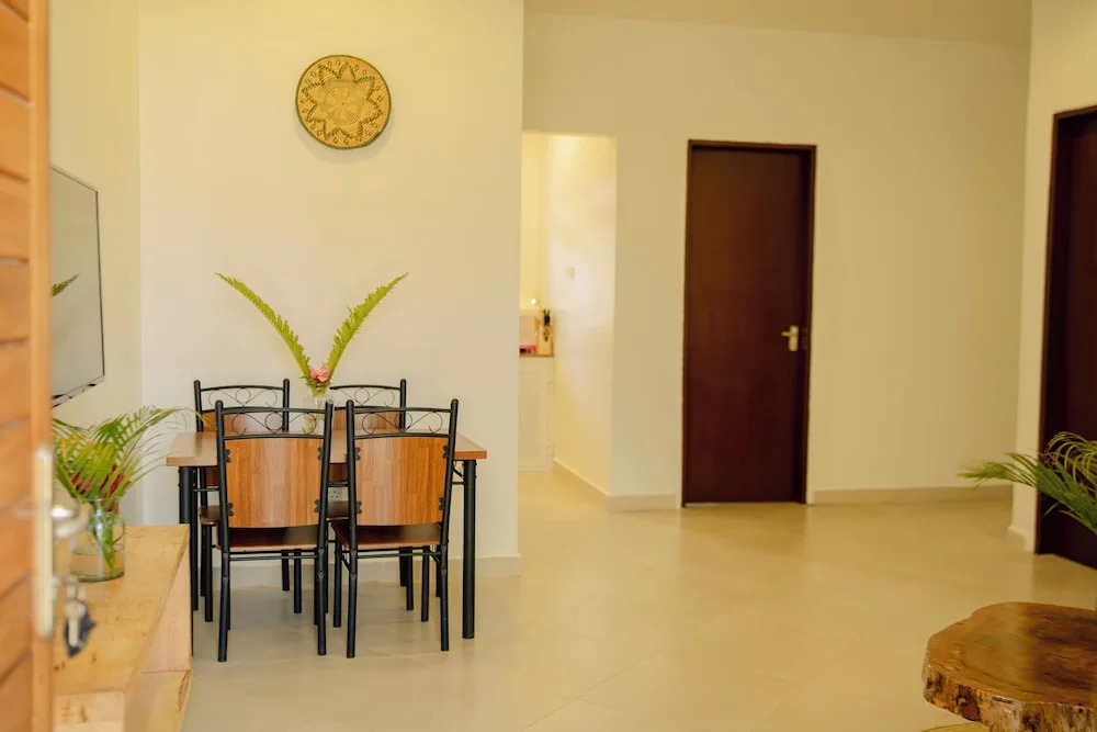 Kiwengwa Boutique & Spa