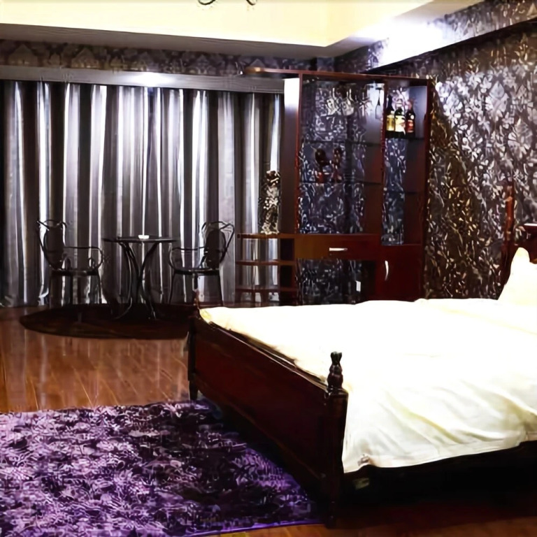 58 M² Theme Hotel