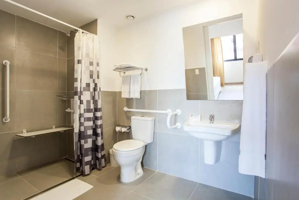 Travel Inn Hotels Ibirapuera