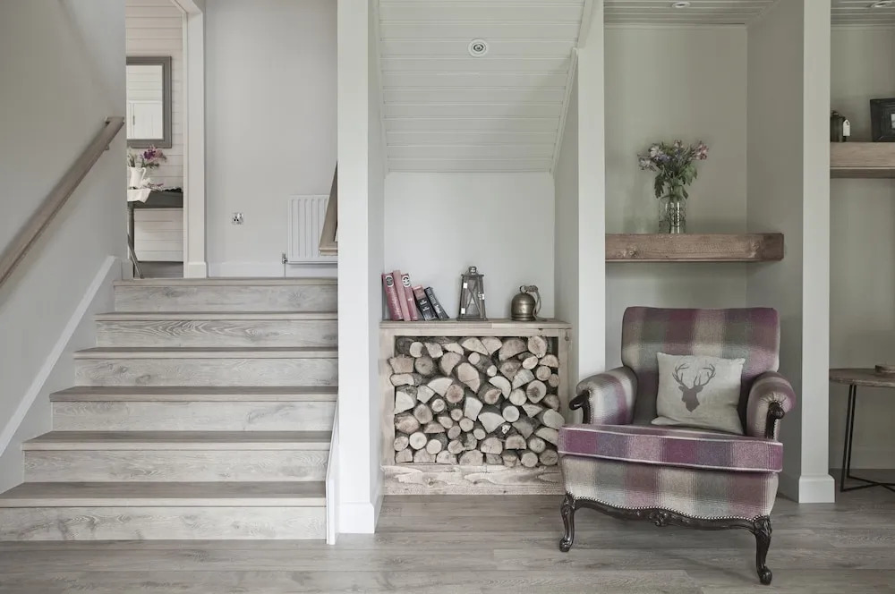 Elements Lodges