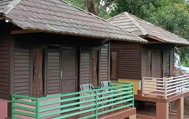 Paraland Resort Majalengka