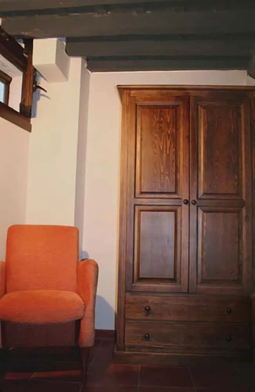 Apartamentos Rurales Víctor Chamorro del Arco