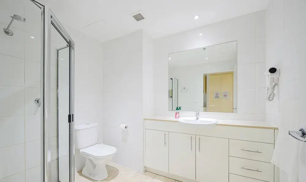 Metawise 1bed Next to ICC Darling Harbour 23