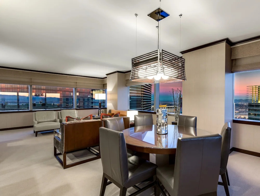 Vdara Hotel & Spa at ARIA Las Vegas