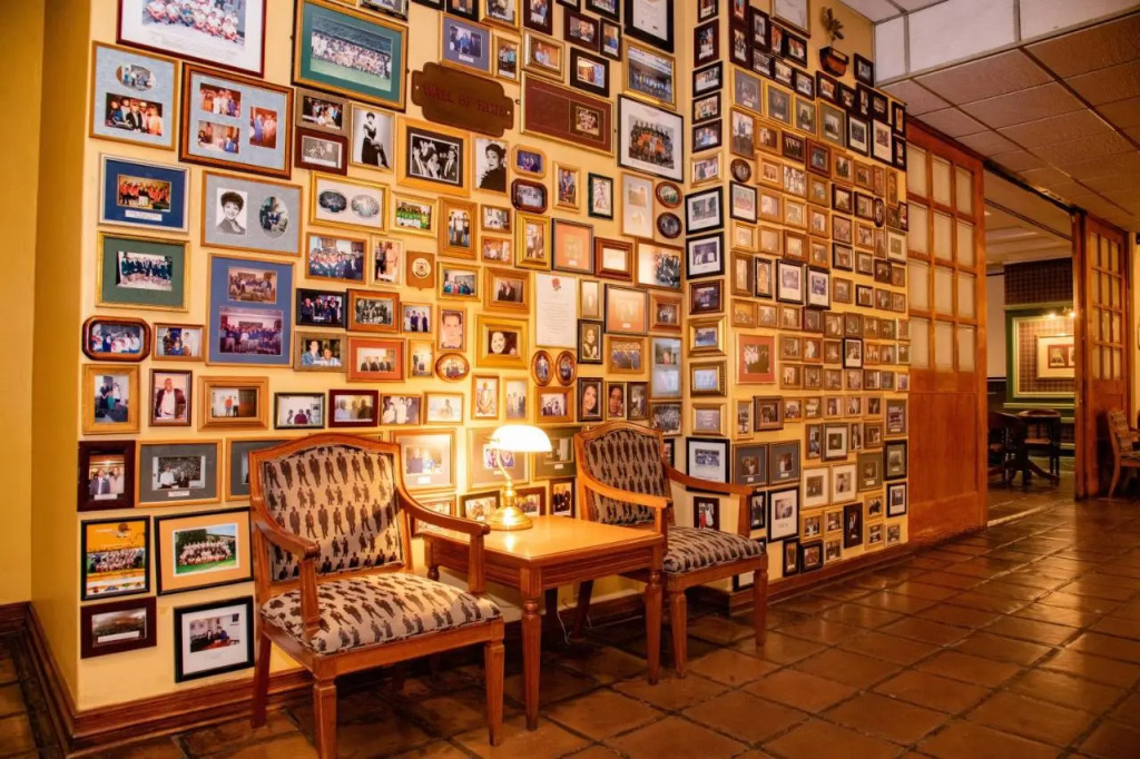 BON Hotel Bloemfontein Central