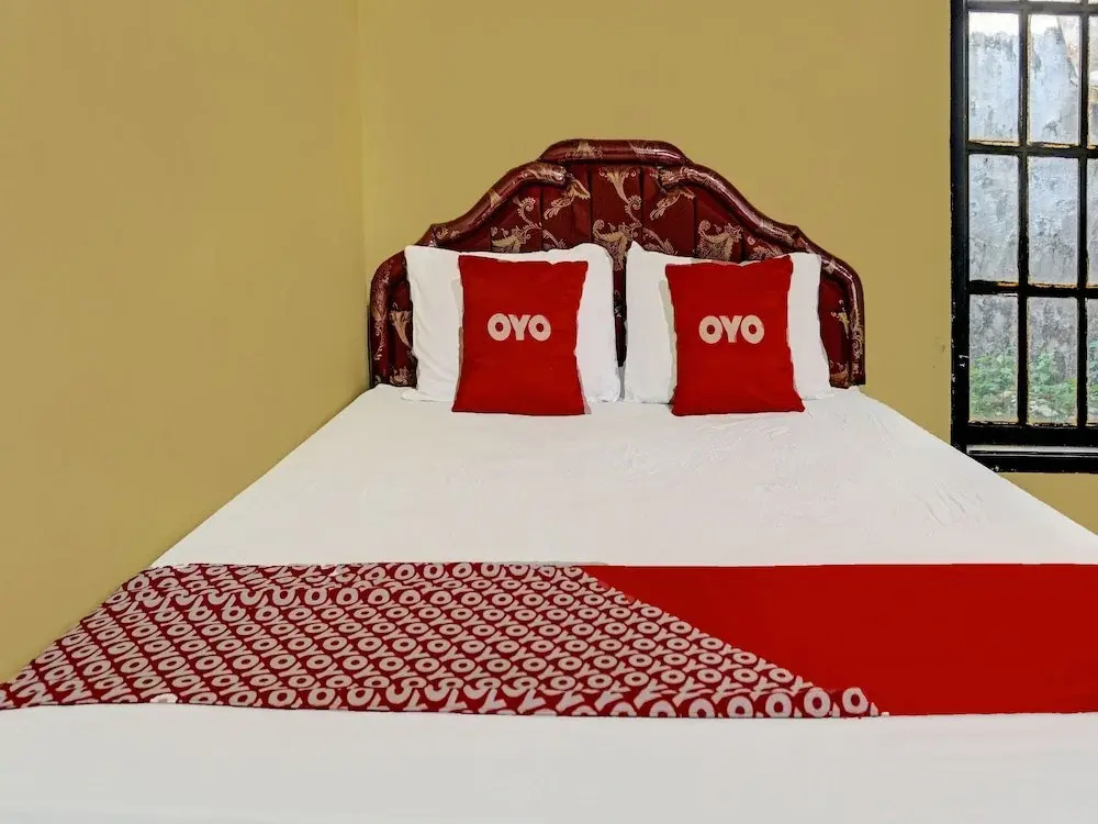SPOT ON 91798 Hotel Grand Mutiara