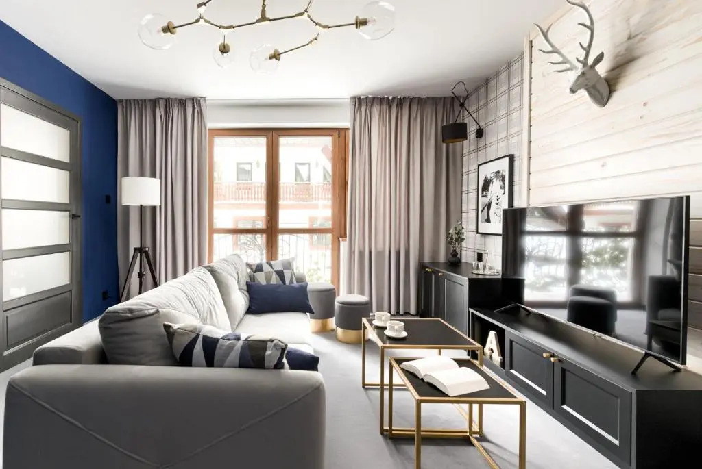 Aspen House Zakopane & Spa