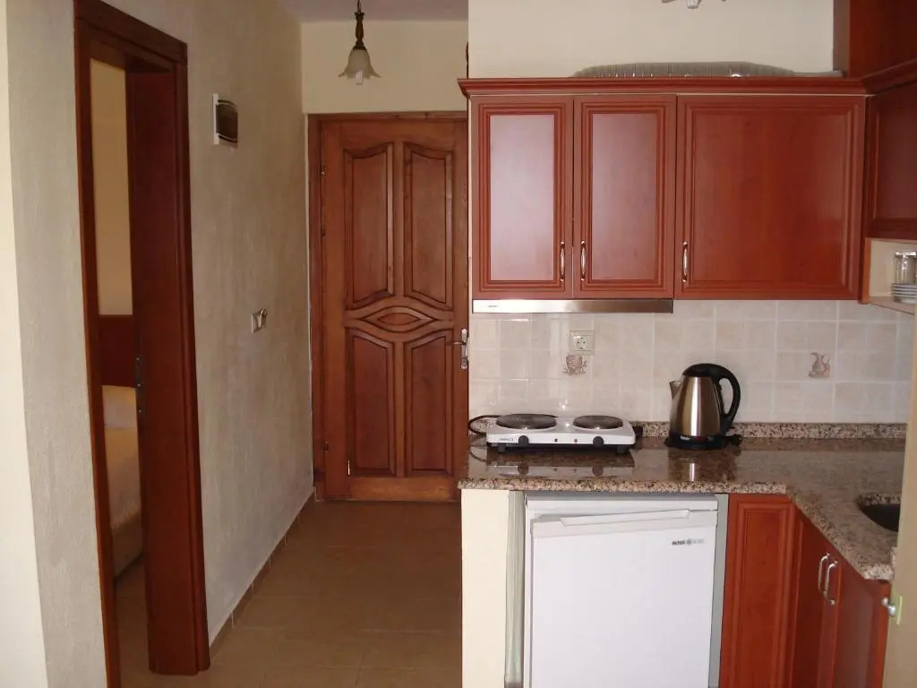 Murat Apart Hotel