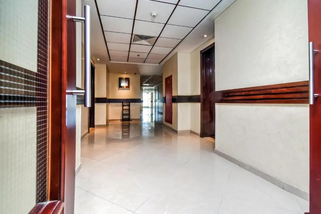 Parkside Hotel Apartment
