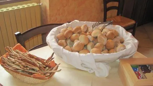 Agriturismo La.Ti.Mi.Da