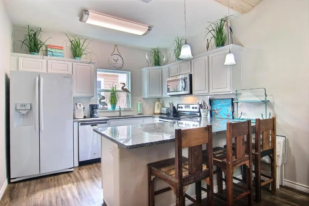 Port A Good Time by Silver Sands Vacation Rentals