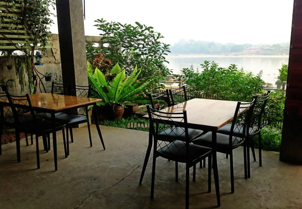 Tonkong Guesthouse
